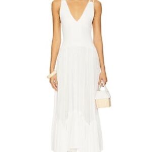 Free People xRevolve Fun in the Sun Maxi Dress